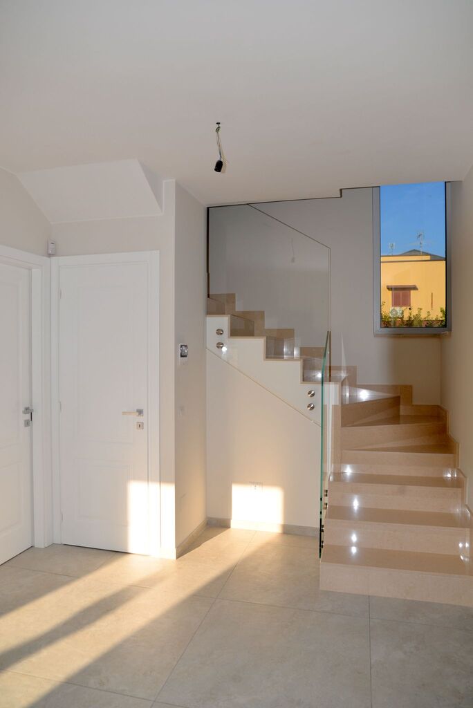 Progetto Felippe - Interni img20